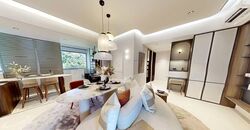 The Bently Residences@Kovan (D19), Apartment #556216331